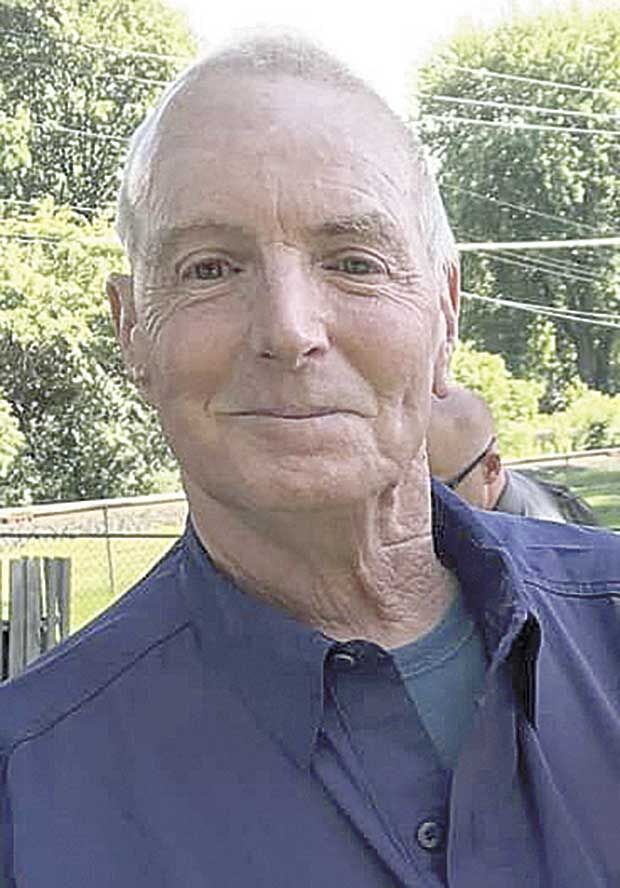 Joseph Paul Meiser